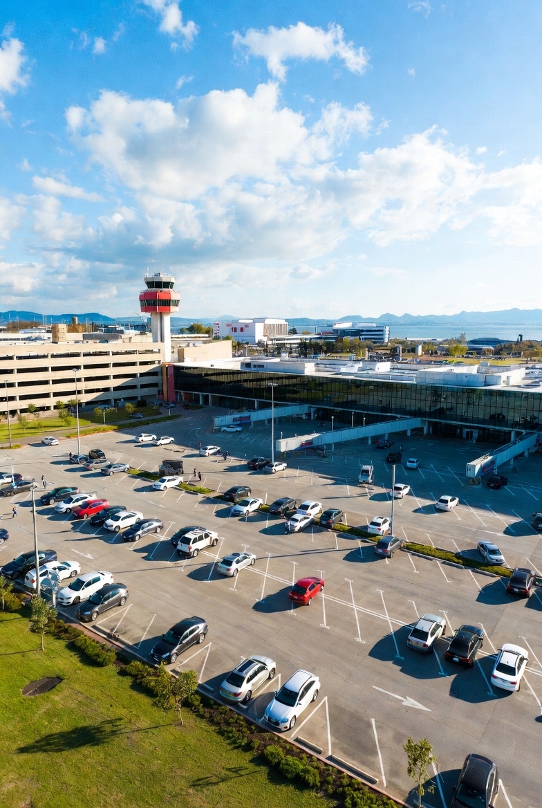 Compare Cheap Heathrow, Birmingham, Luton, Gatwick, Stansted, Bristol ...